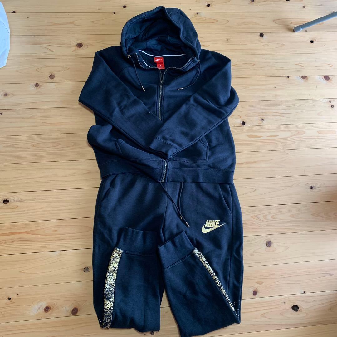 NIKE上下セットアップ