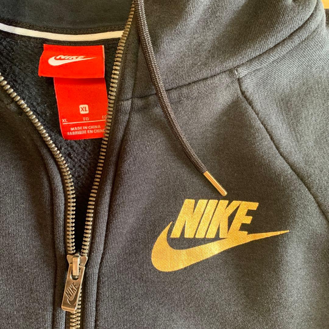 NIKE上下セットアップ