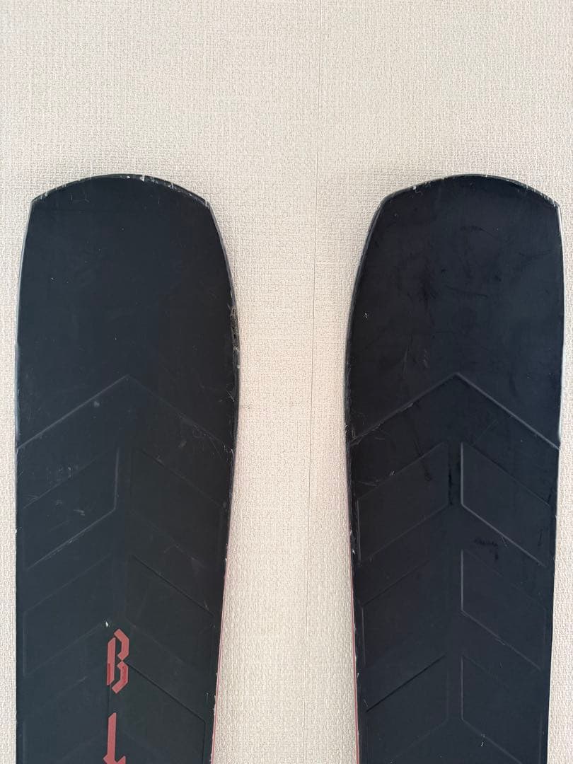 スキー LINE BLADE 176 Look pivot