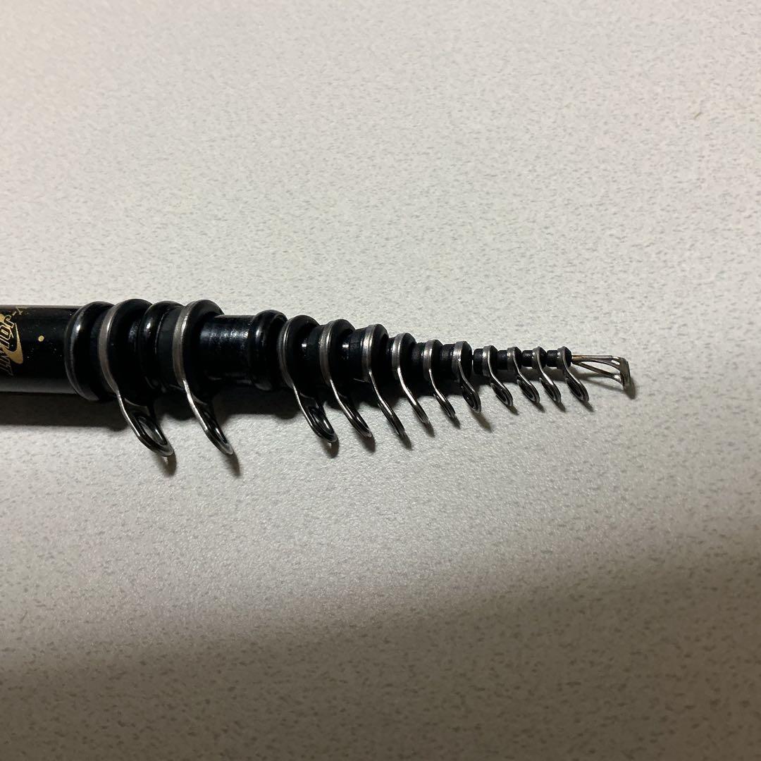 ダイワ　オレガ一徹TS 1.75-53SV