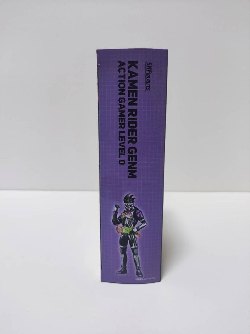 S.H.Figuarts 檀黎斗4点セット