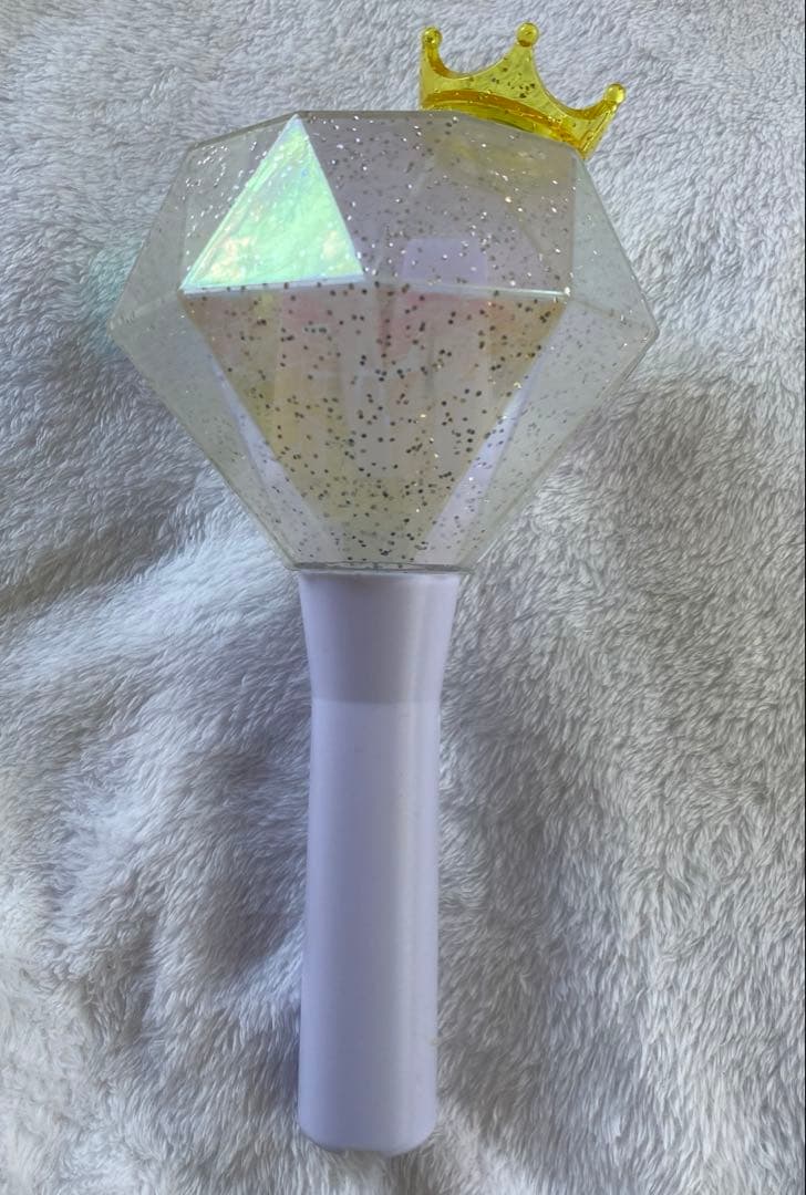 M!LK ペンライト