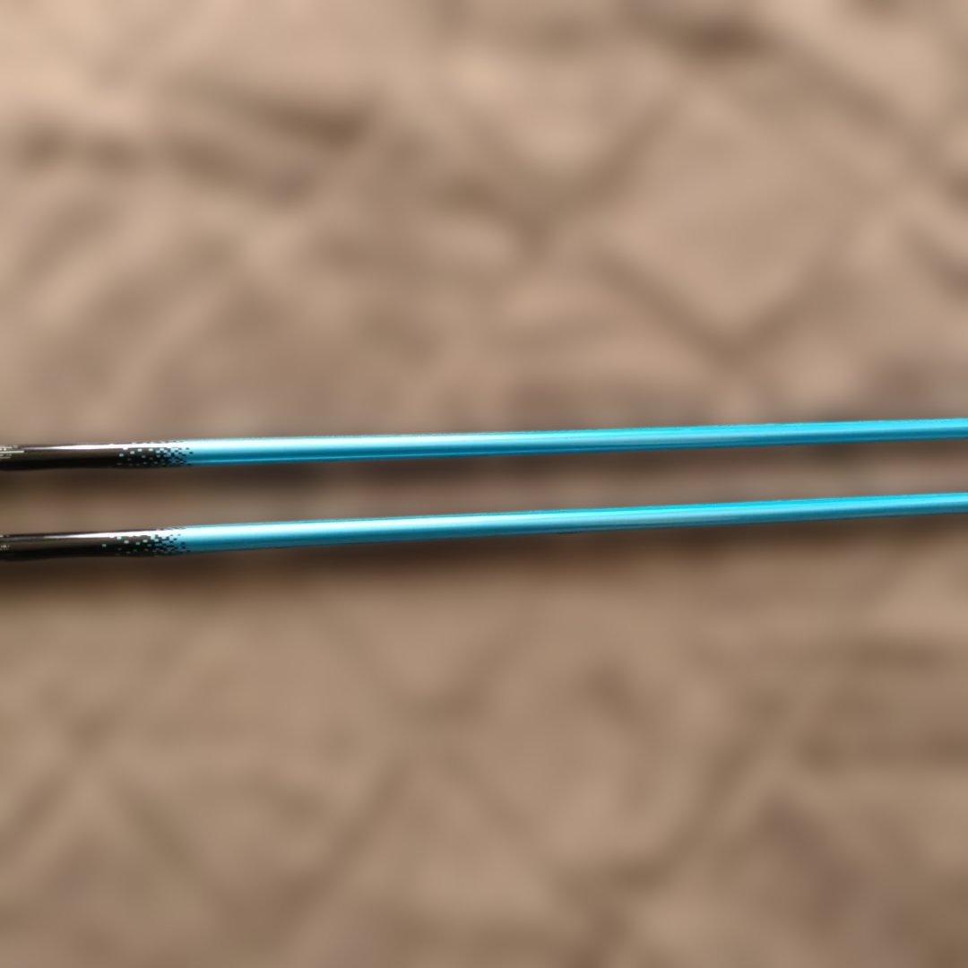 タイトリスト ドライバー用 アッタスロックスター 6S 7S 2本セット