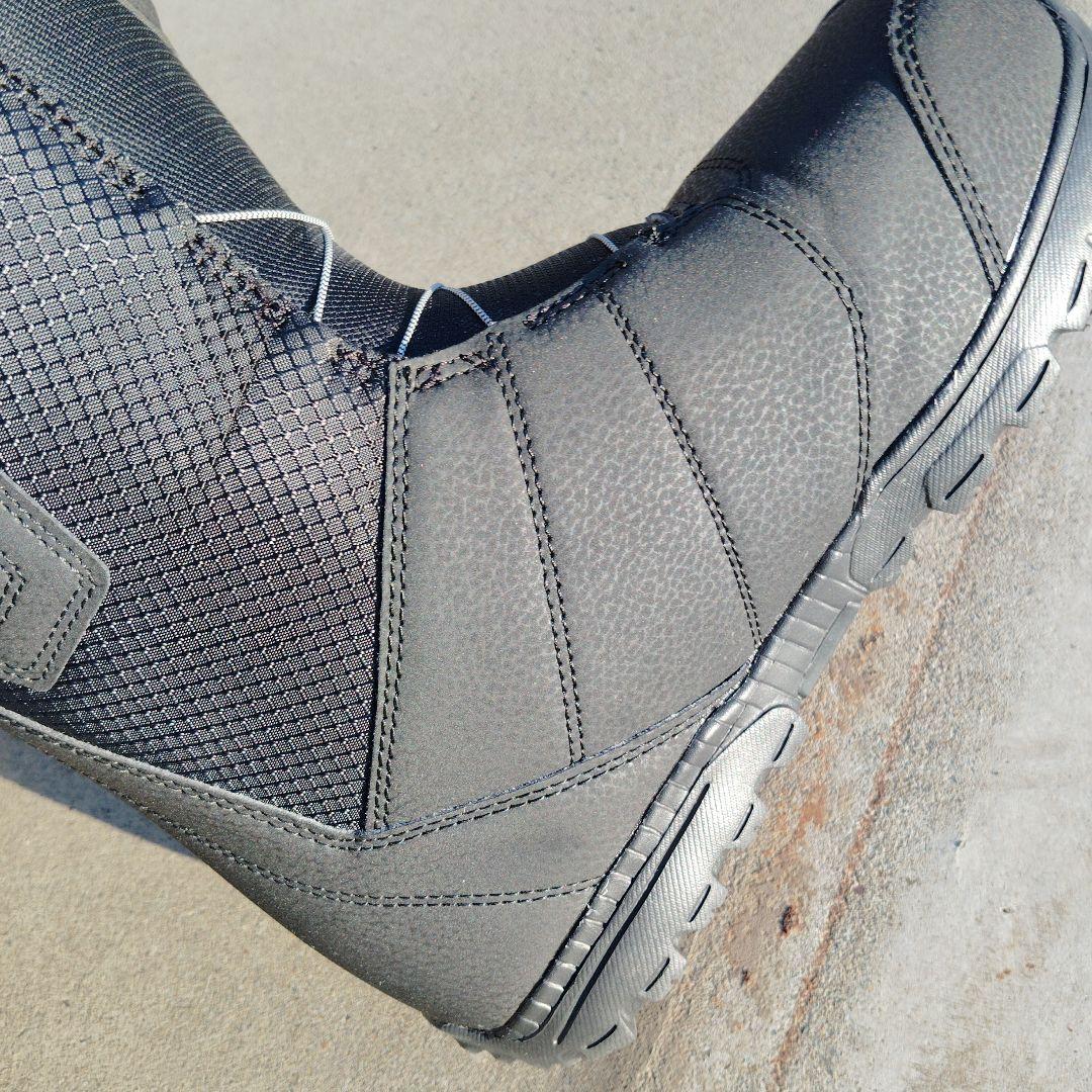 美品！Burton　MOTO 26cm　WIDE