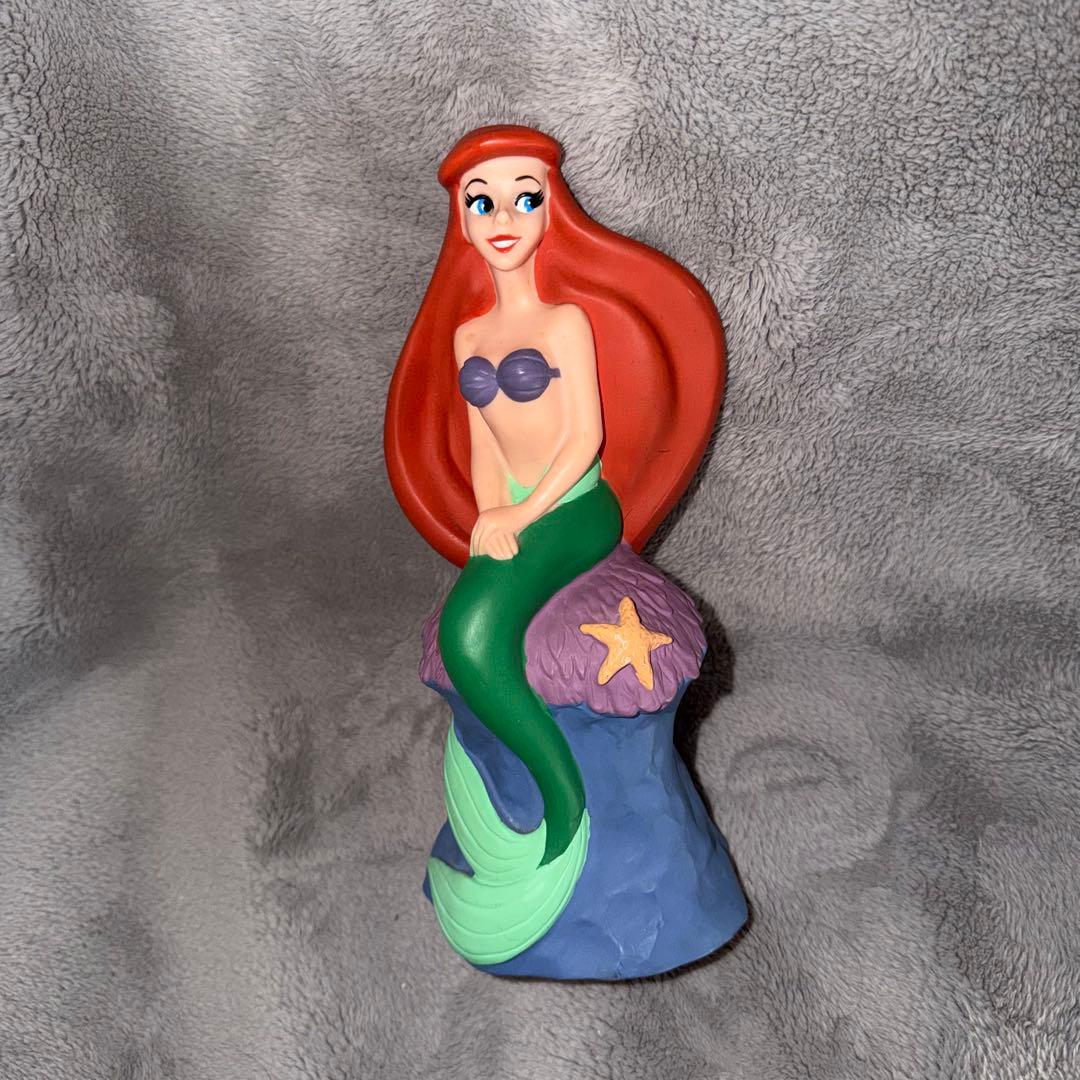 ビッグソフビ貯金箱