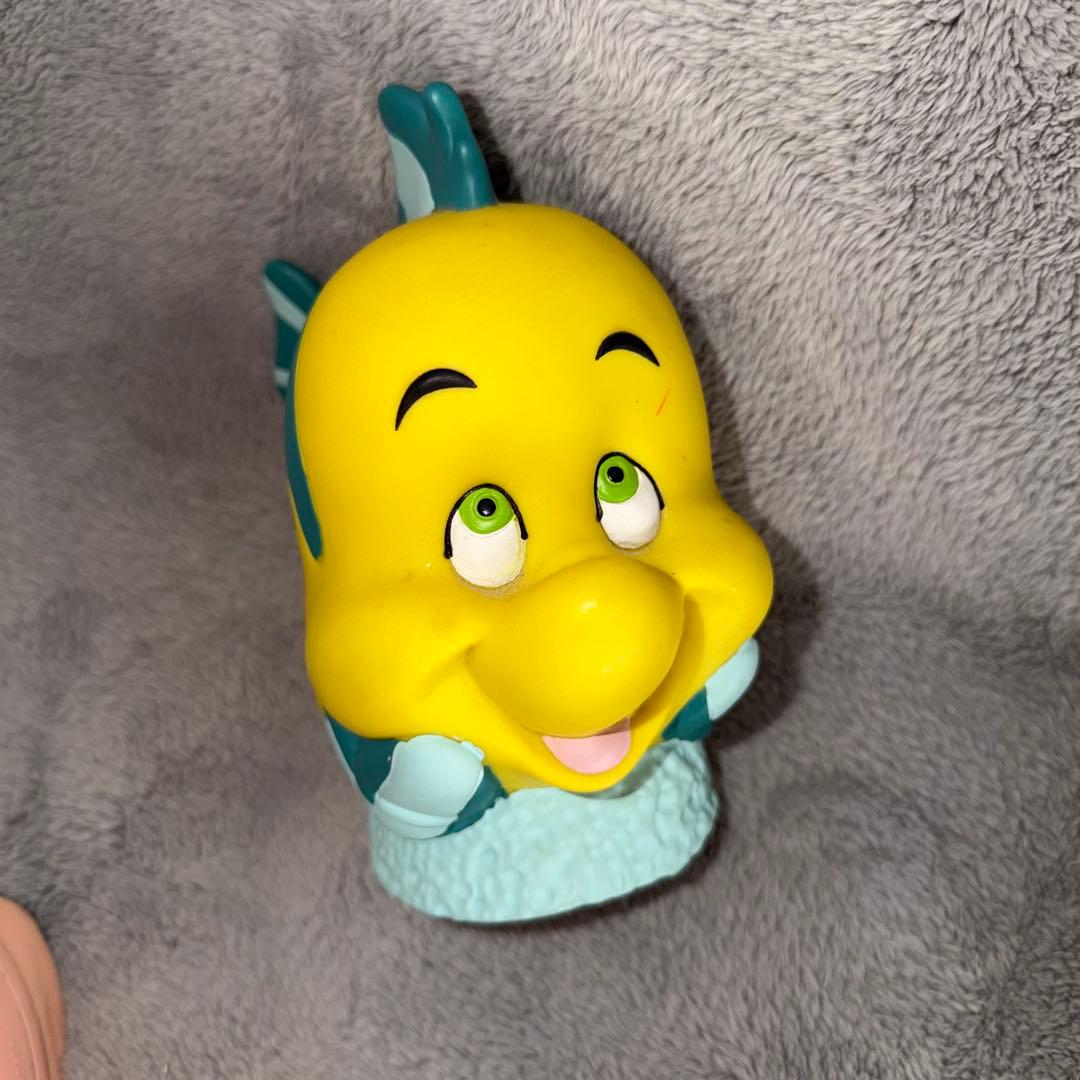 ビッグソフビ貯金箱