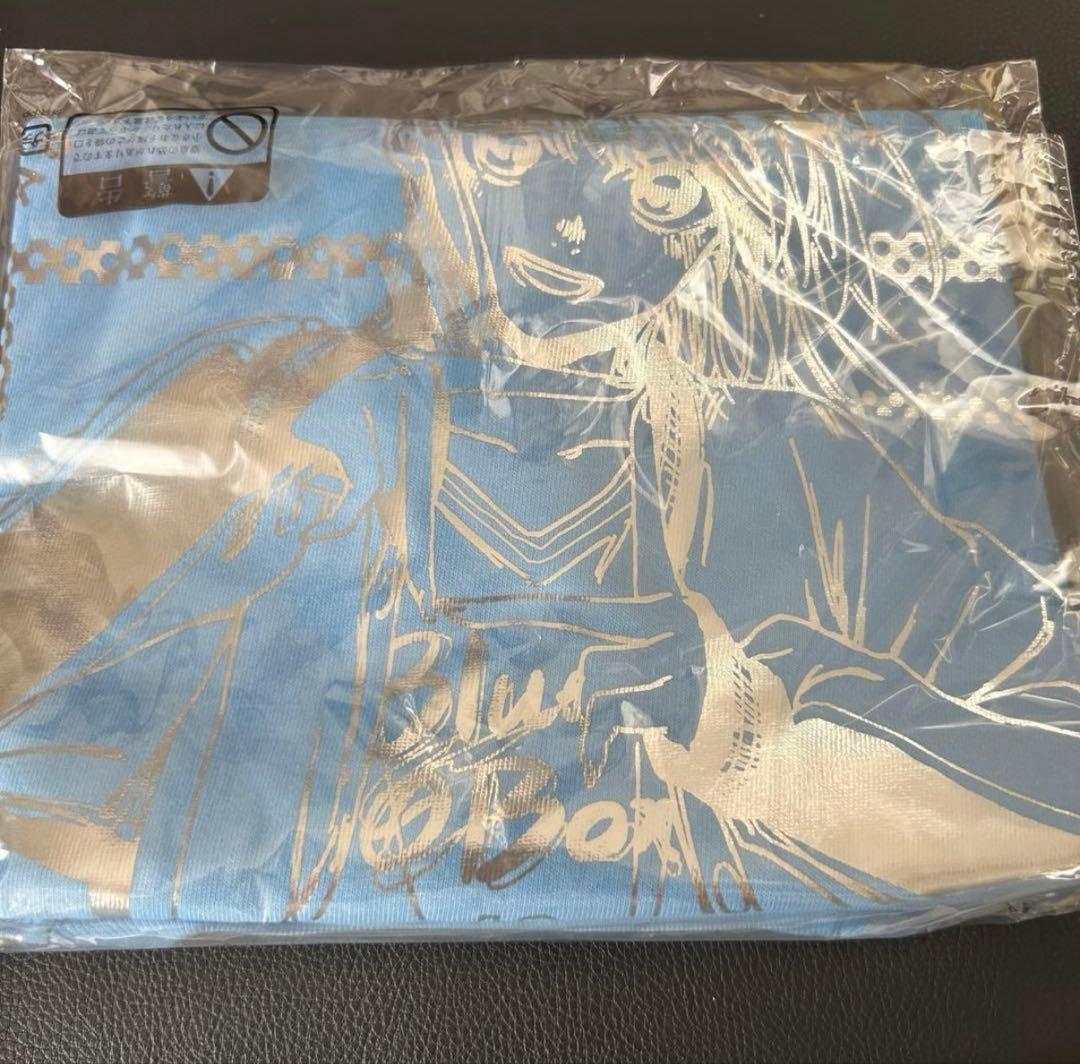 週刊少年ジャンプ　アオのハコ Tシャツ Lサイズ