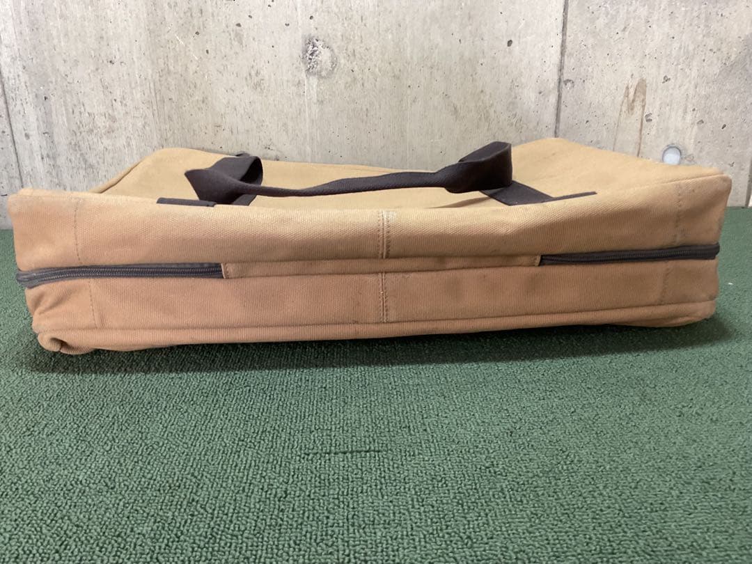 ツーバーナー 収納ケース スノーピーク  peak