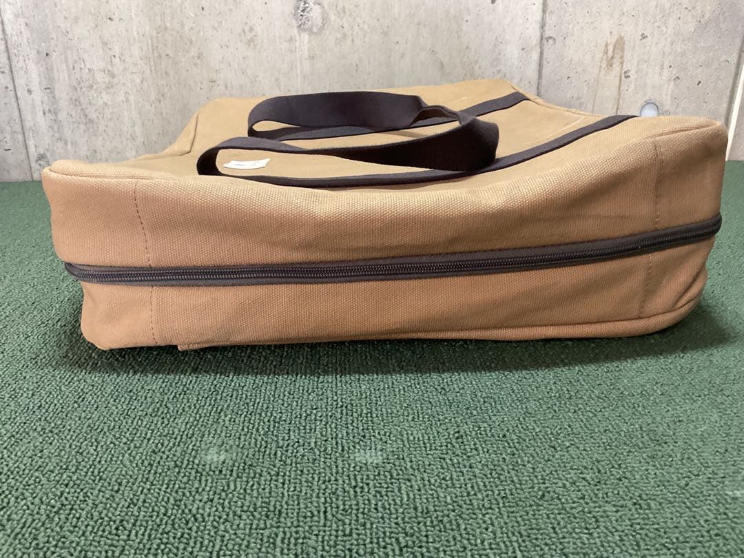 ツーバーナー 収納ケース スノーピーク  peak