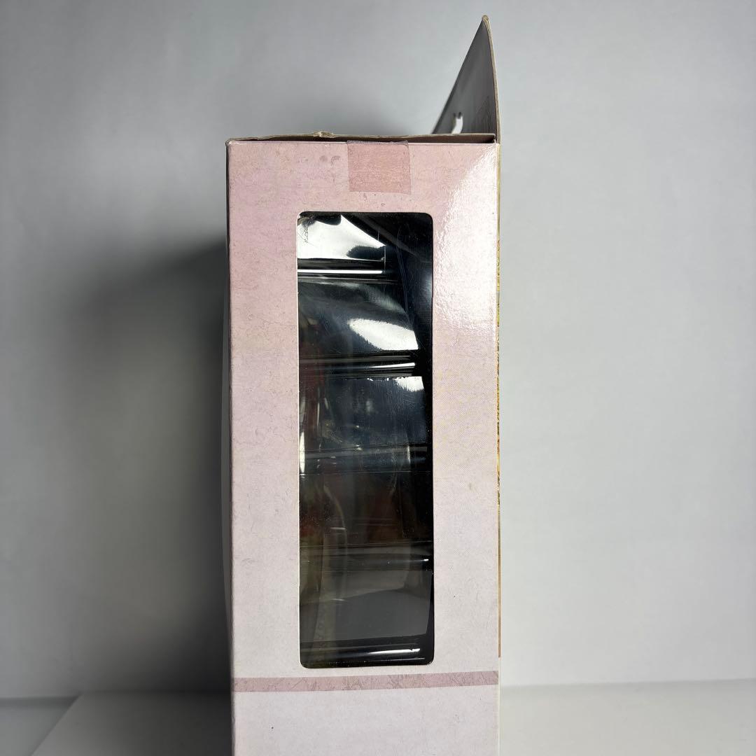 超貴重品ドラゴンクエストⅧプレイアーツplay artsククール　開封品