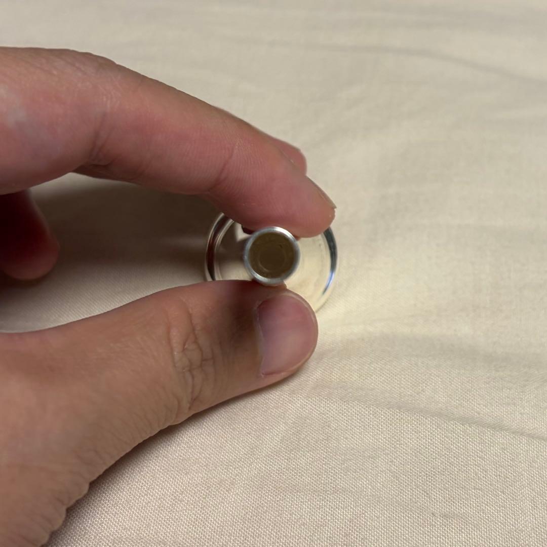 JK 1DM A1 フレンチホルンマウスピース