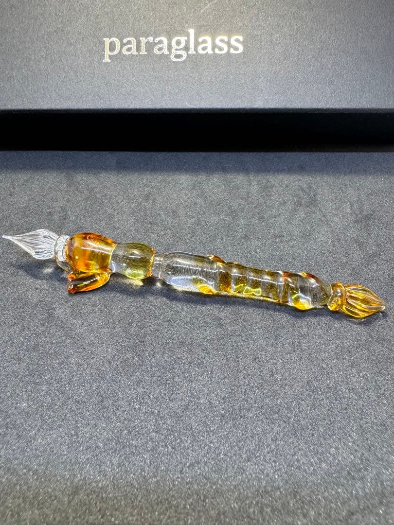 paraglass 蔦屋限定　蔦紅葉