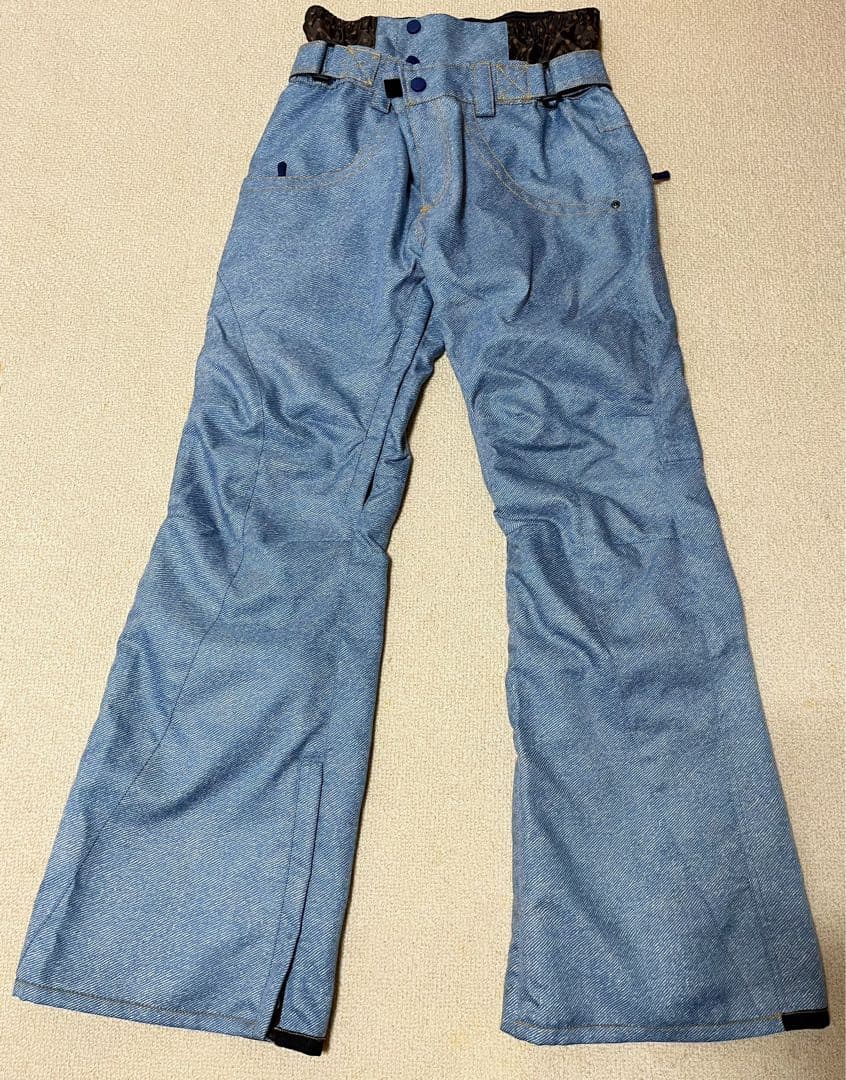 【新品】スキー/スノーボードウェア 女性用 Mサイズ