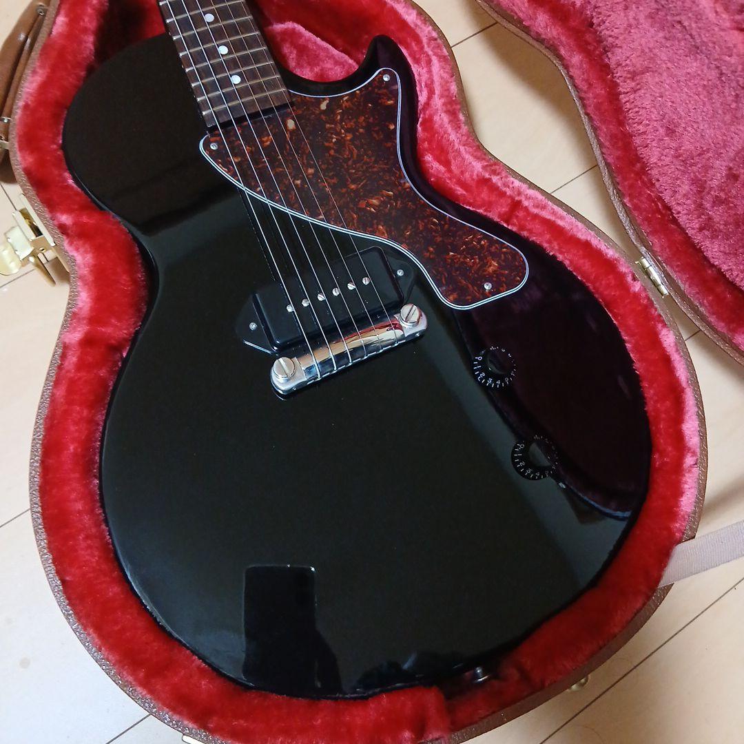 Gibsonレスポールジュニア