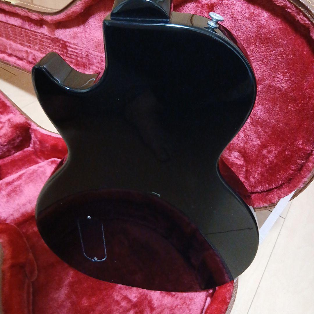 Gibsonレスポールジュニア
