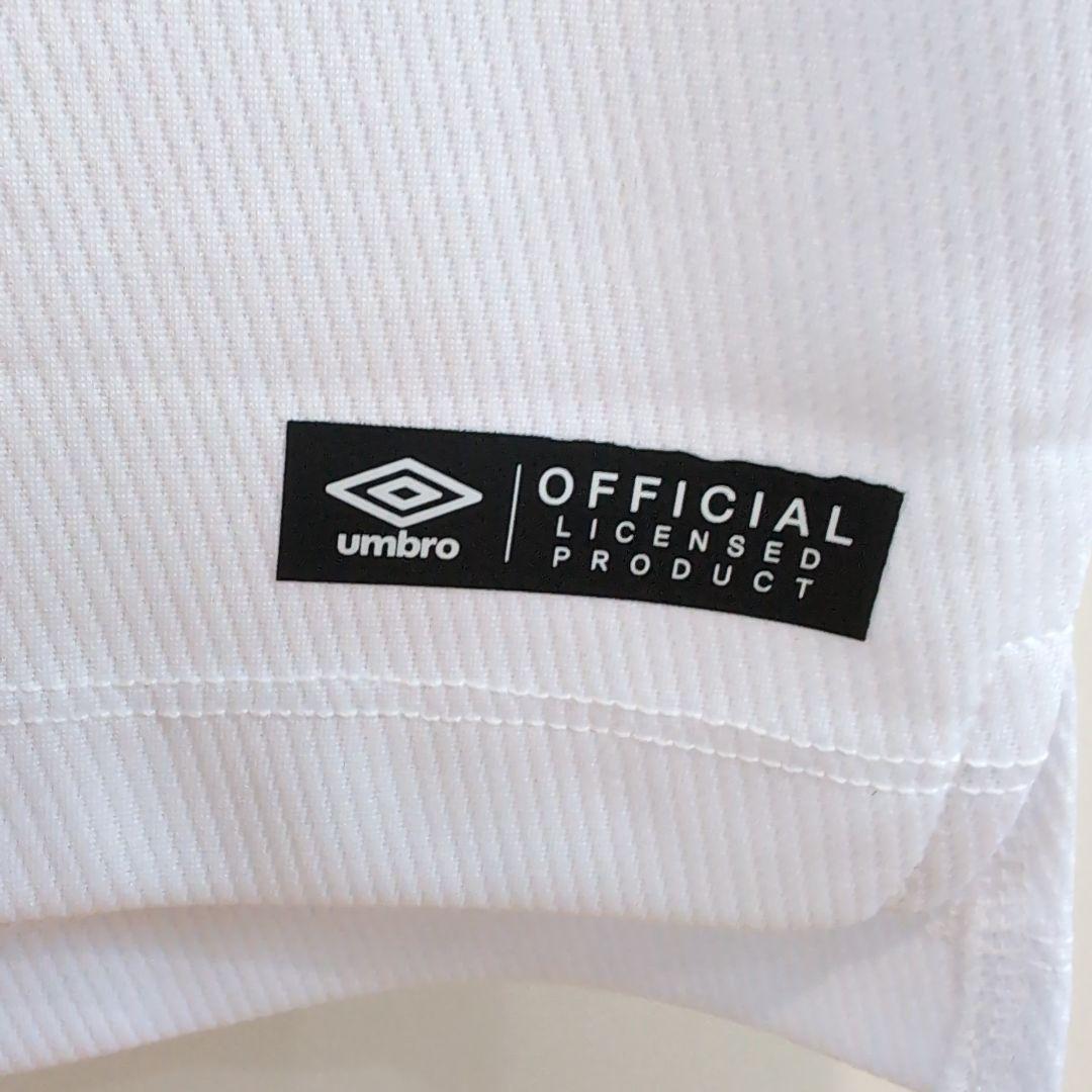 【即購入⭕】城南FC ユニフォーム 韓国 Kリーグ UMBRO サッカー