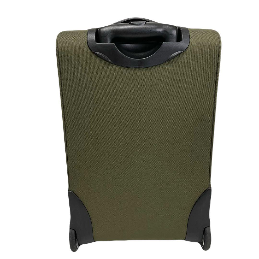 AVIREX アヴィレックス キャリーケース 2輪 機内持ち込み可