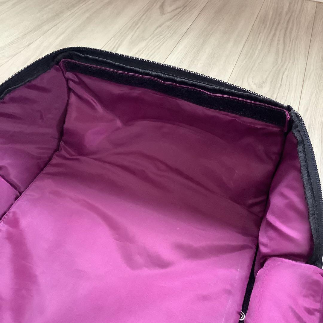 039 ROUZE ウィーリー キャリースノーボードバッグキャスター150