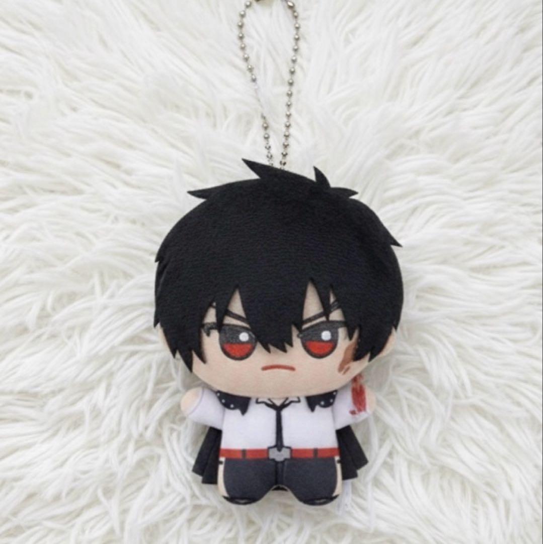 家庭教師ヒットマンREBORN! ちびぐるみvol.2