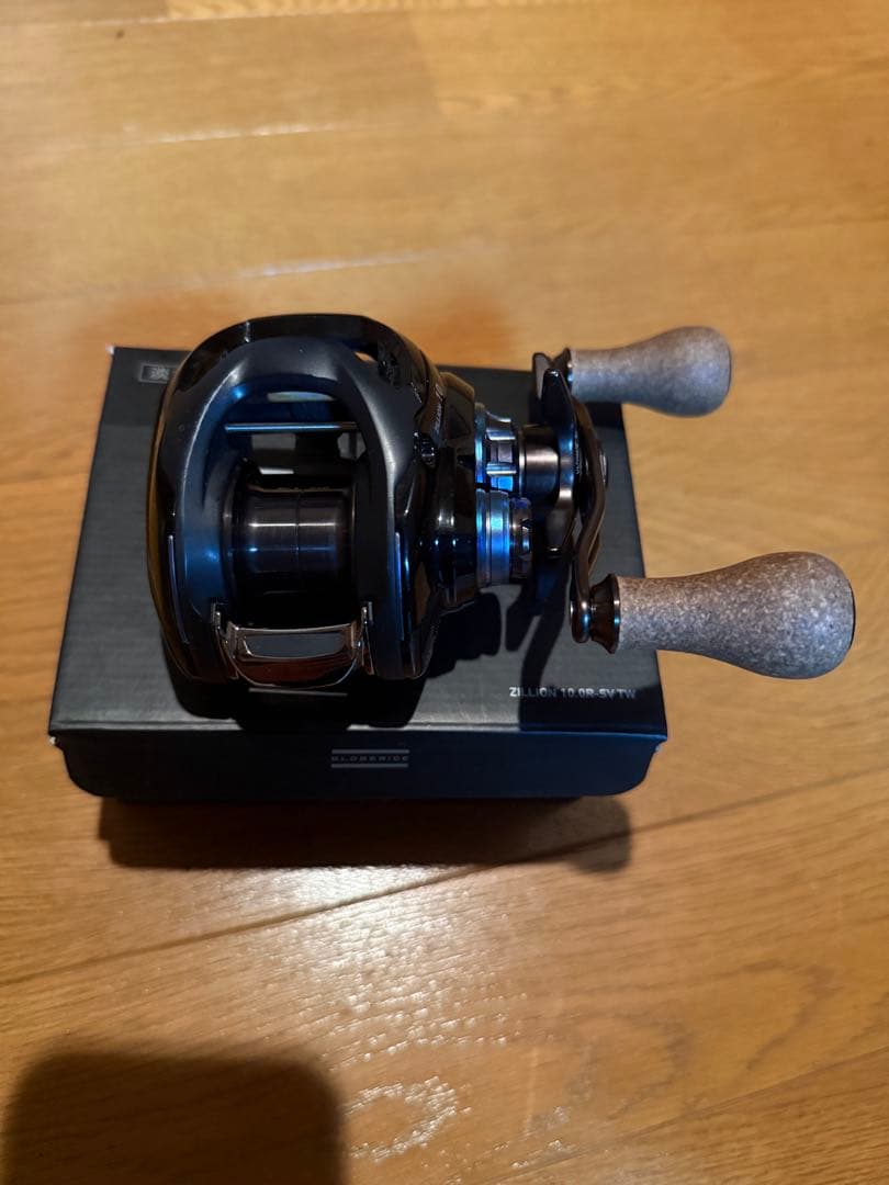 20ジリオンZILLION 10.0R-SV TW