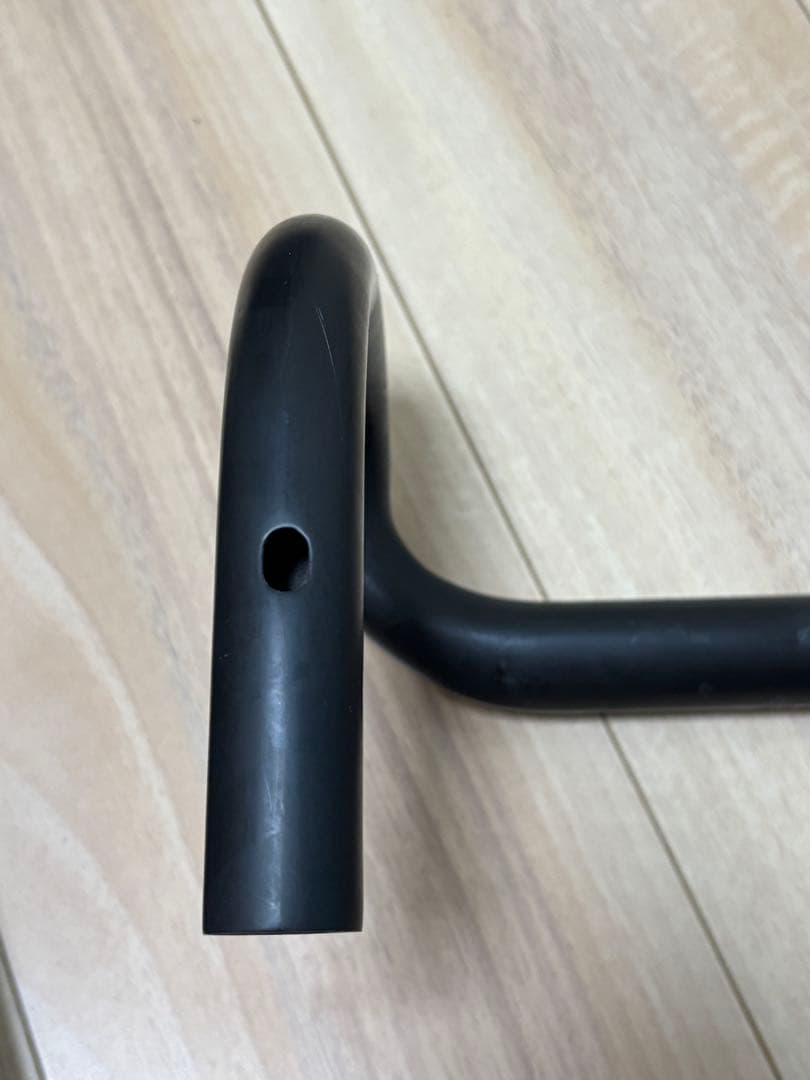 Bontrager PRO ISOCORE VR-SF ハンドル