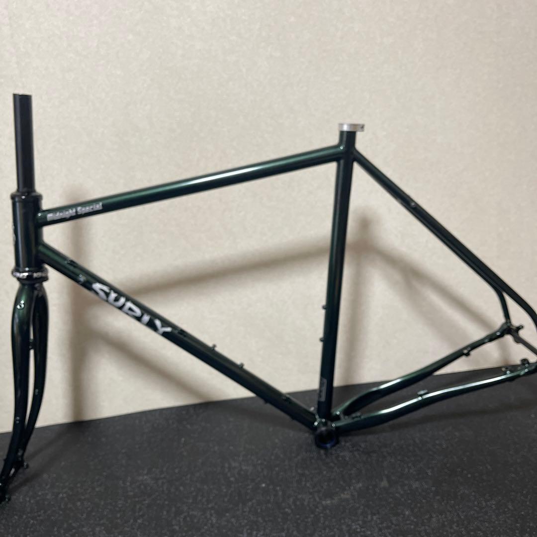 1*o様 SURLY midnightspecial×chrisking