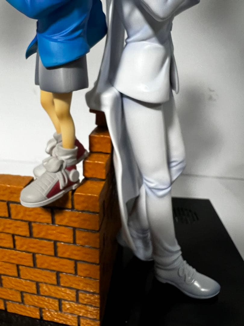 名探偵コナン VS 怪盗キッド ボイスフィギュア　サンデープレミアムshop