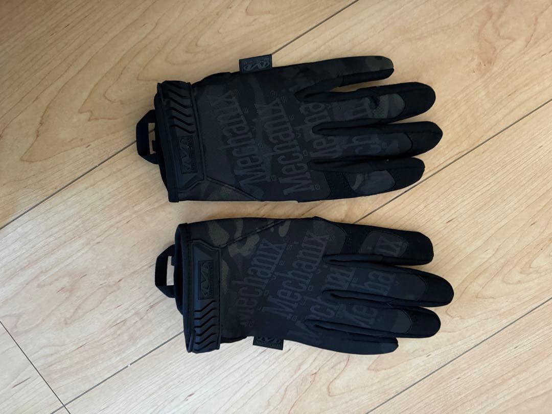 東京マルイ　次世代電動ガン　ほぼ未使用　MP5 SD6 付属品色々