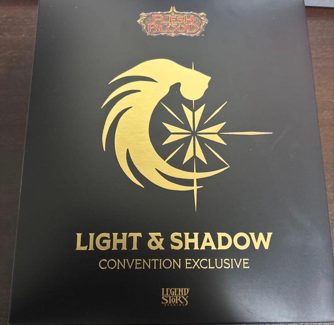 その他 Light & Shadow Convention Exclusive FaB