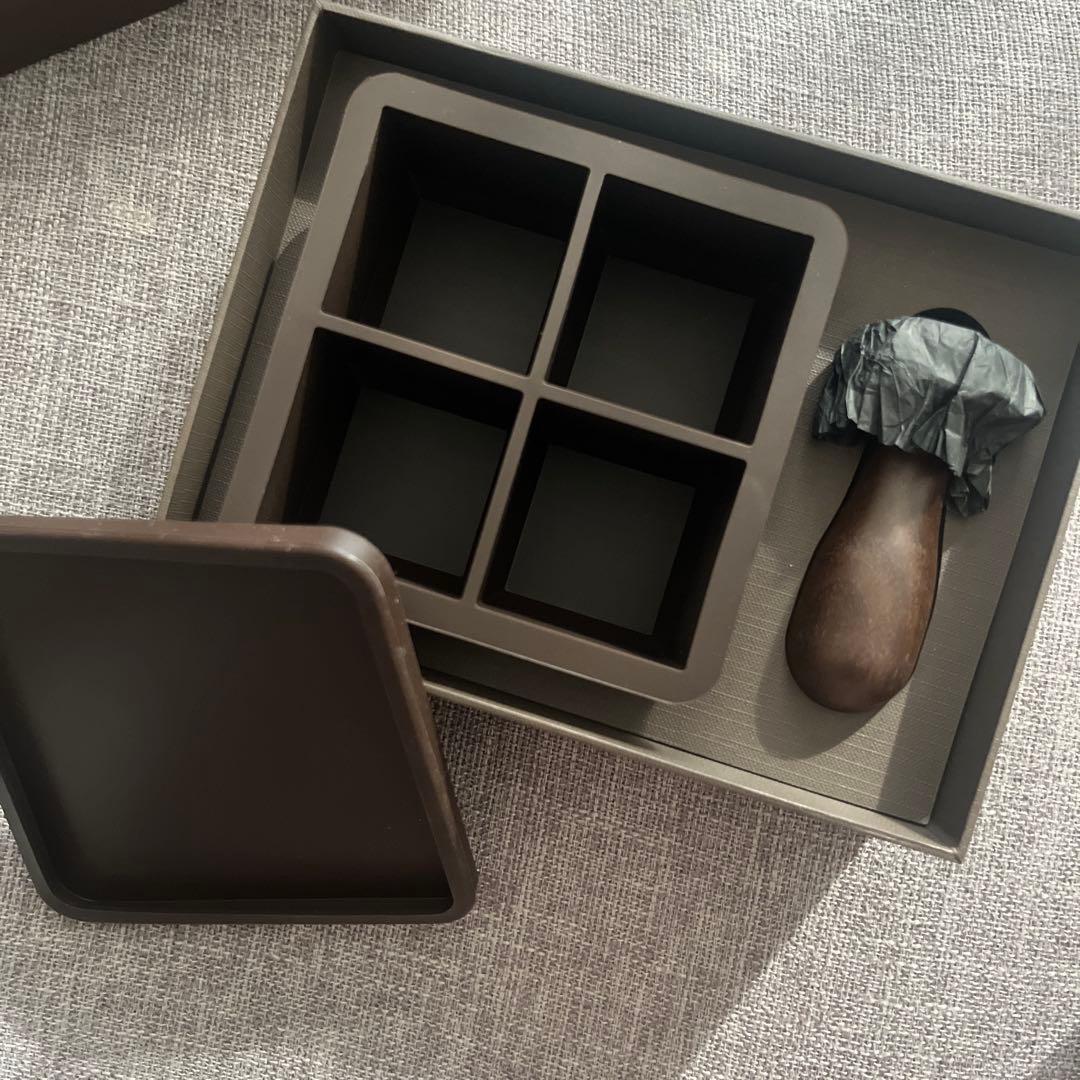 希少PATEK PHILIPPE イベント限定品氷スタンプ、マス、カタログセット