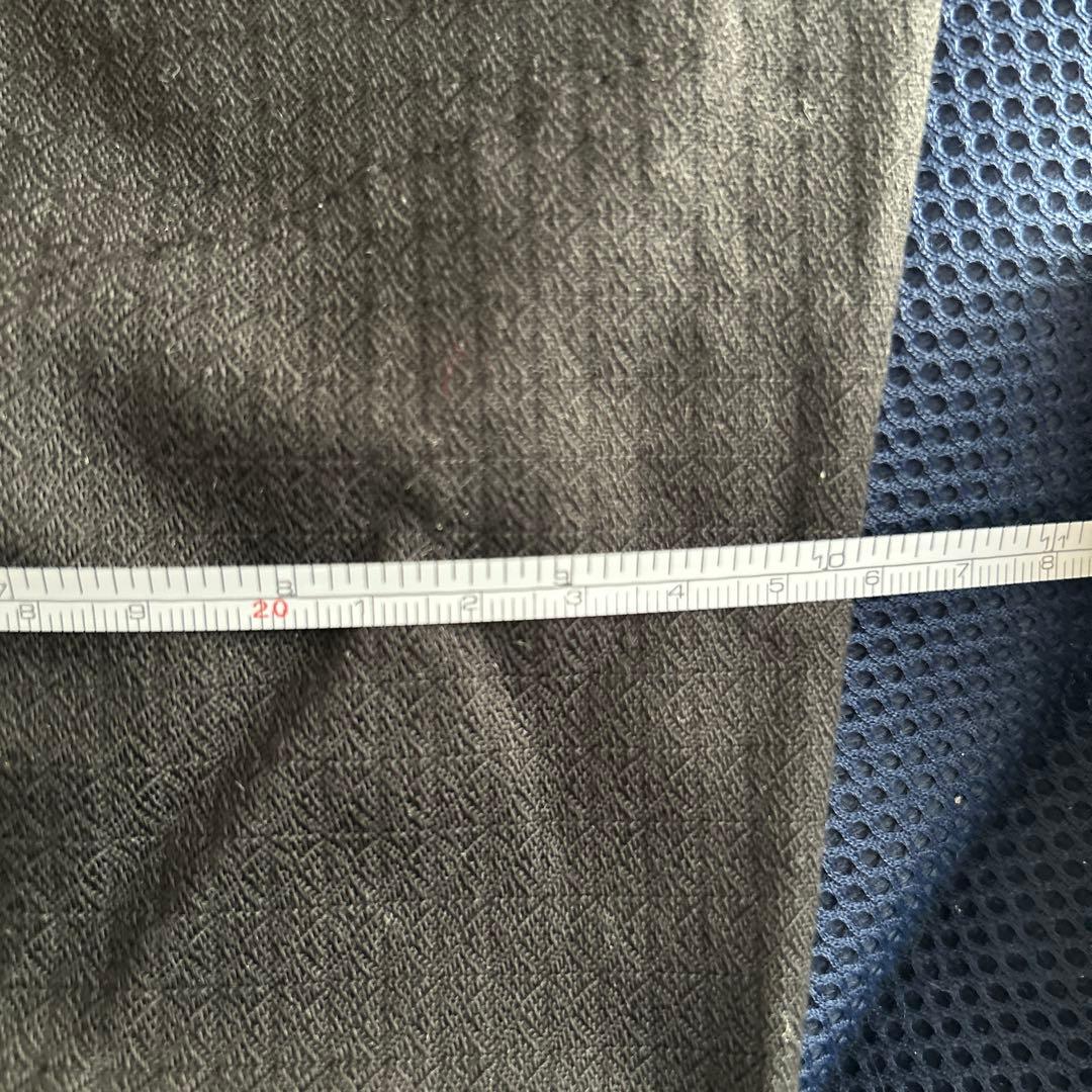 本日迄お値下げパーリーゲイツレディースブラックパンツサイズ00