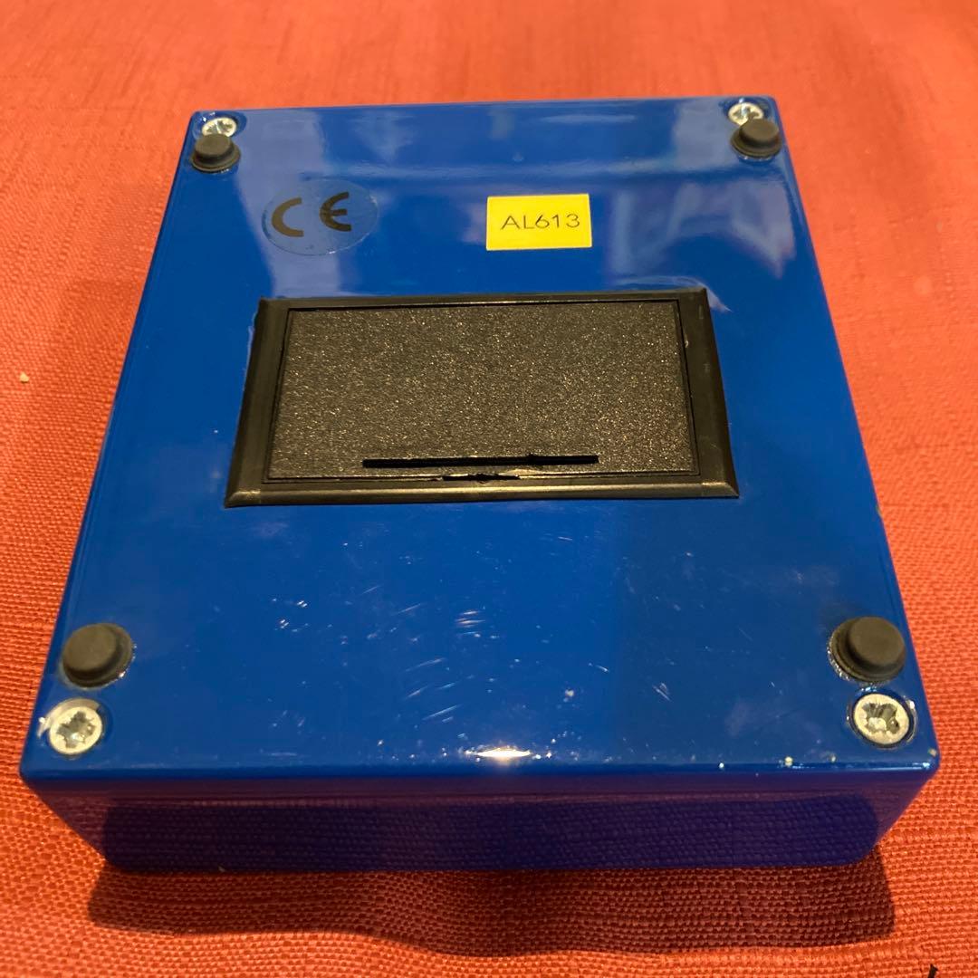 アルベルト　希少な初期デザイン　T-REX A オーバードライブ