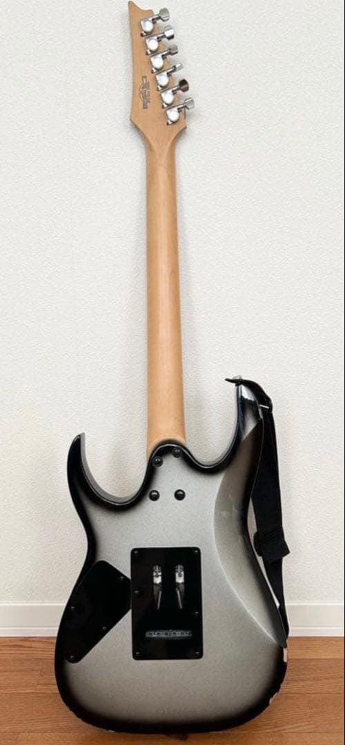 Aページ アイバニーズ GRG170 DX エレキギター