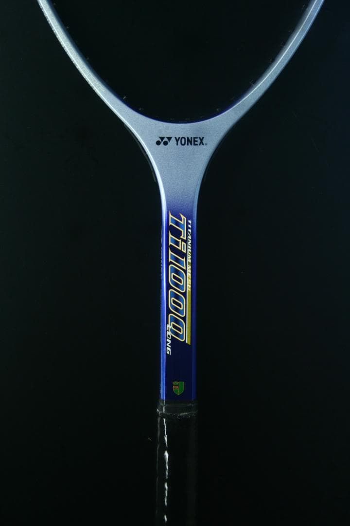 新古,張上げ込み軟式テニス,ヨネックスTi1000,UXL1