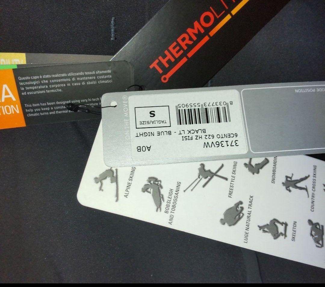 新品タグ付き Kappaカッパ イタリアナショナルチームモデルパンツ