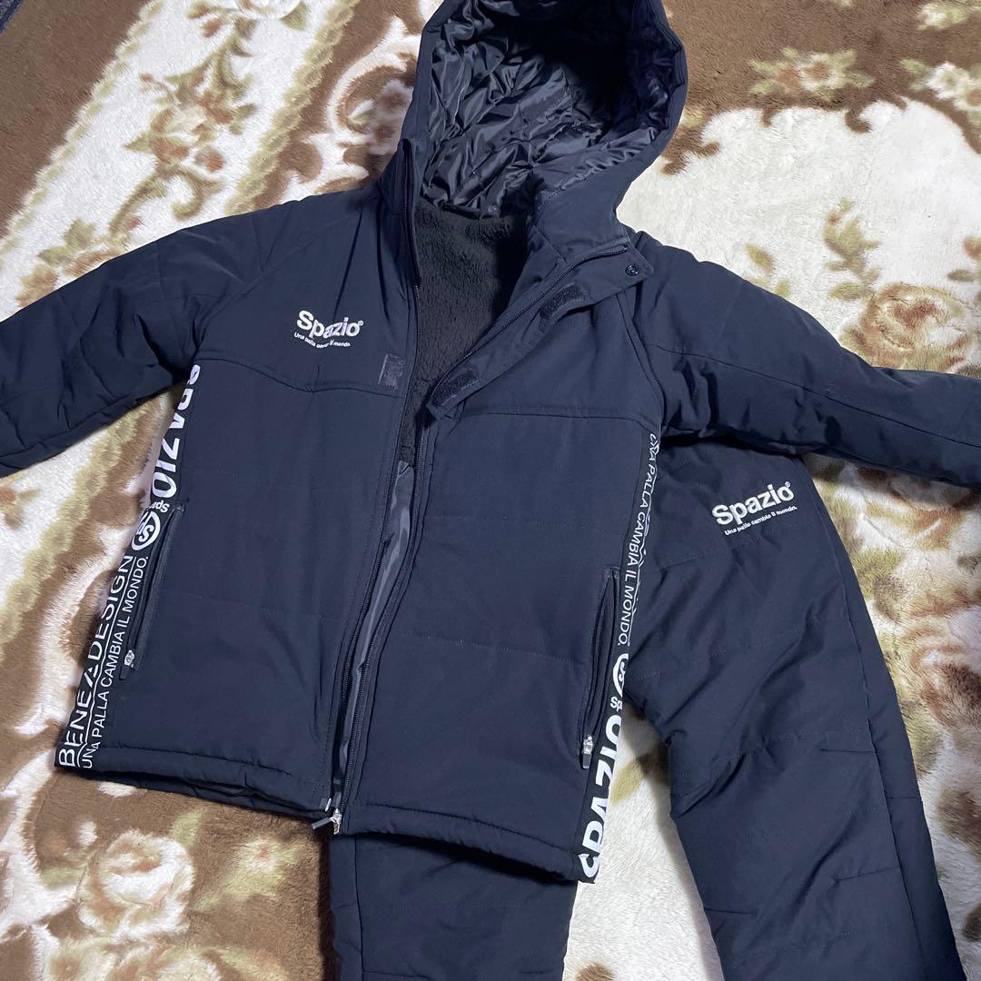 SPAZIOセットアップ