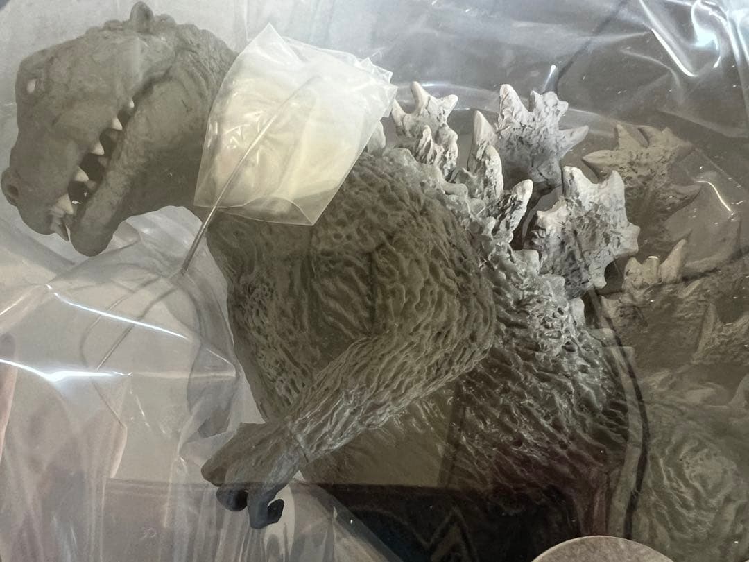 ◾️北米限定◾️X-PLUS ゴジラ 54 雛形 ◾️東宝怪獣大戦争シリーズ