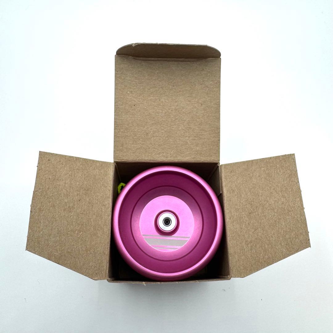 One Drop YoYos DownBeat（2）