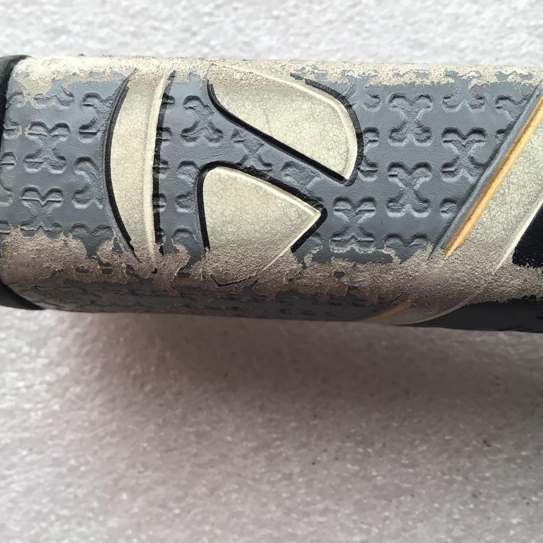 色々、パターテスト！　スパイダーMAX 34インチ