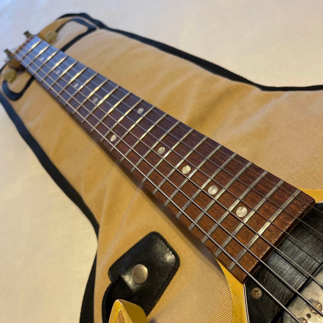 Gibson SG Special Faded Road Worn エレキギター