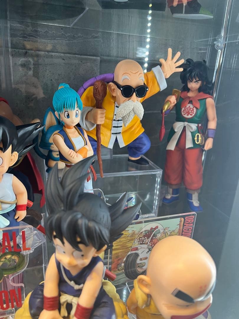 大特価‼️大人気　無印ドラゴンボールまとめ売り‼️