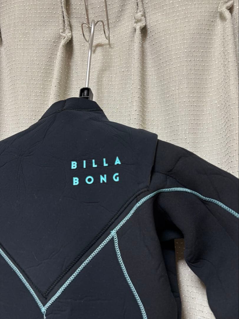 akiBILABONG(ビラボン) 3mm フルスーツ メンズLサイズ