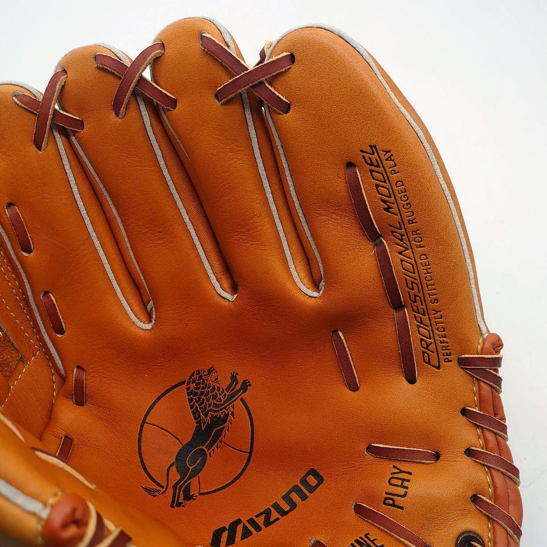【未使用】MIZUNO LITE FLEX 軟式野球用グローブ