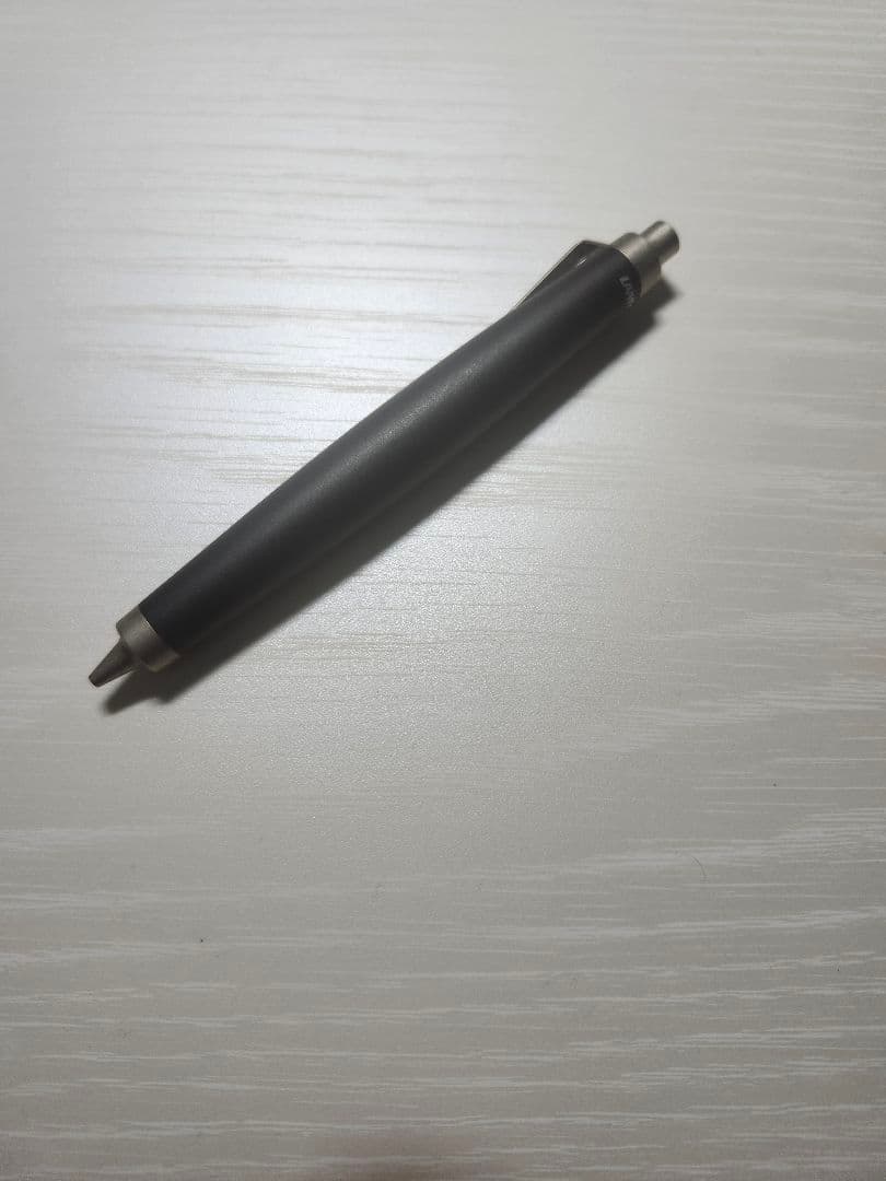 LAMY ラミー スクリブル 0.7mm