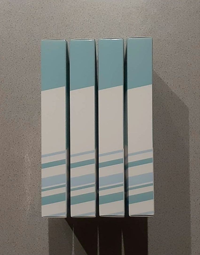 ブルーロック　スポーツマフラータオル　コンプリートセット