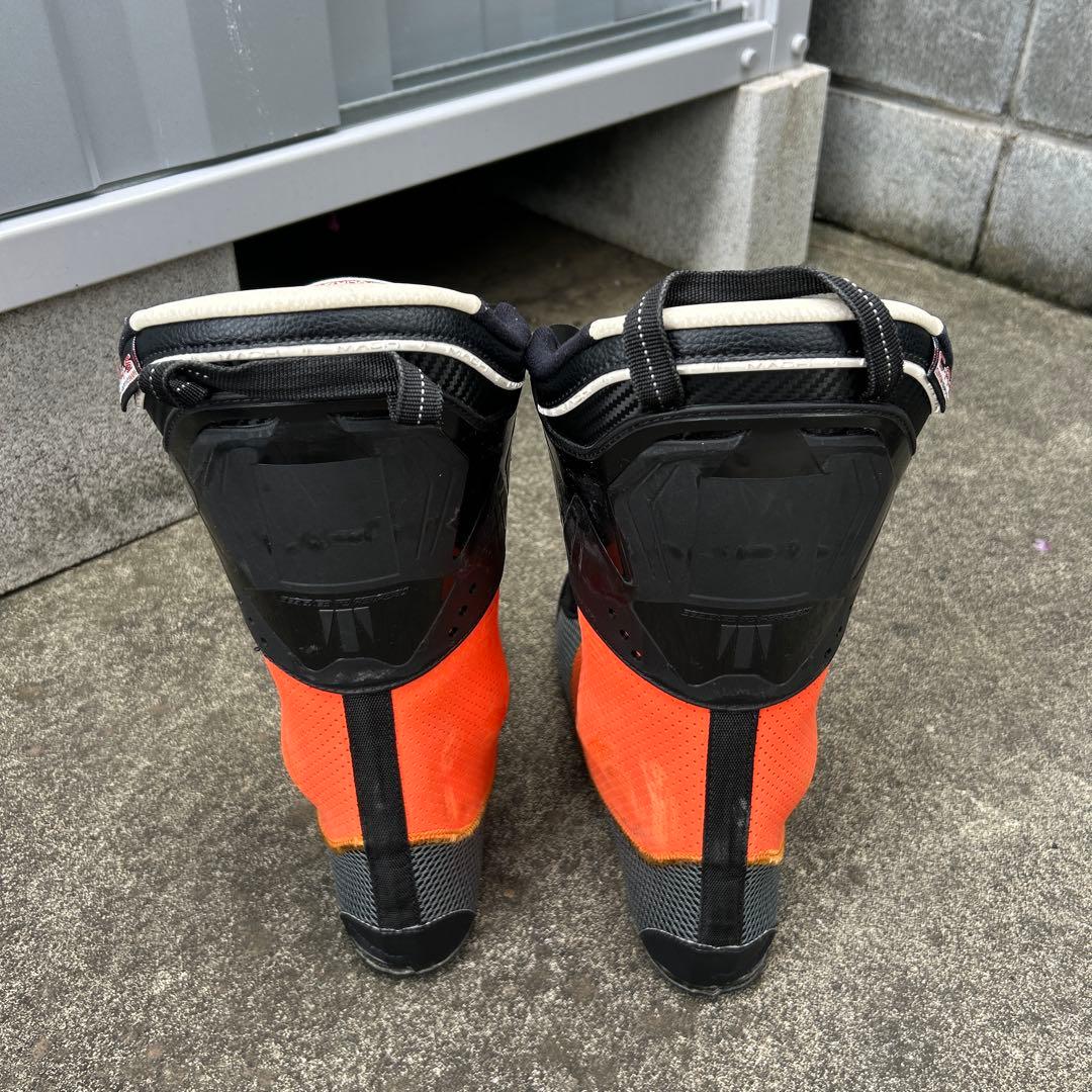 テクニカ　スキーブーツ　マッハ1