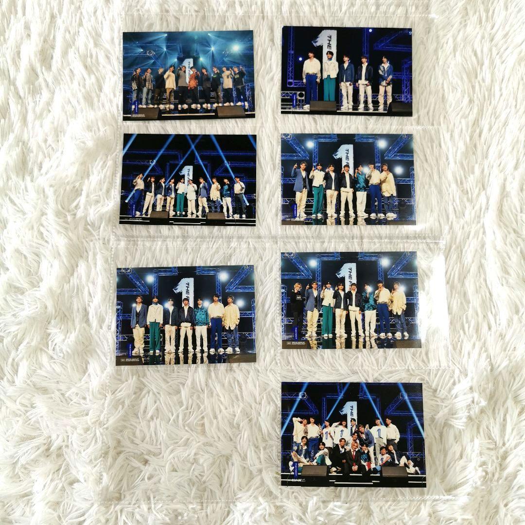 BMSG ザスト ブロマイド 写真 BEFIRST マーゼル 93枚 リュウへイ