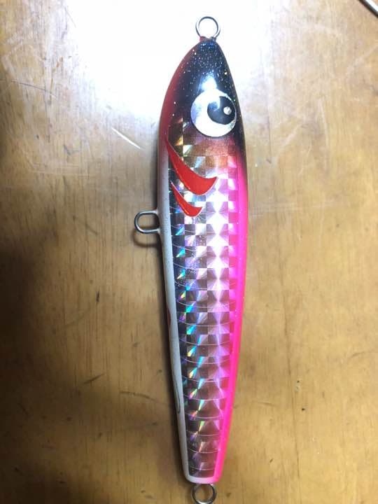 プラッキングルワー