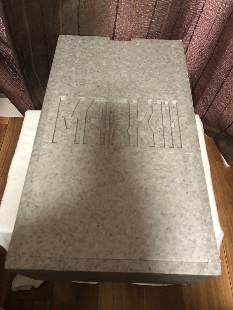 アイアンマンマークIII