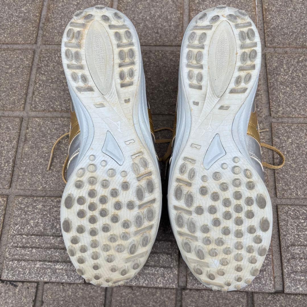 ミズノ モレリア MORELIA SALA PRO TF MIZUNO サラ